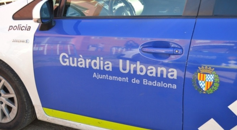 La Unitat Omega de la Guàrdia Urbana de Badalona comença a treballar per millorar la seguretat a la ciutat