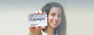 Club Subscriptor Regió7
