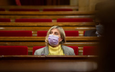 Catalunya començarà a vacunar amb AstraZeneca mentre creixen els dubtes de la seva eficàcia contra la soca sud-africana