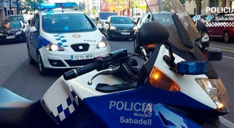 El brot de coronavirus a la Policia Municipal de Sabadell s'eleva a 18 positius