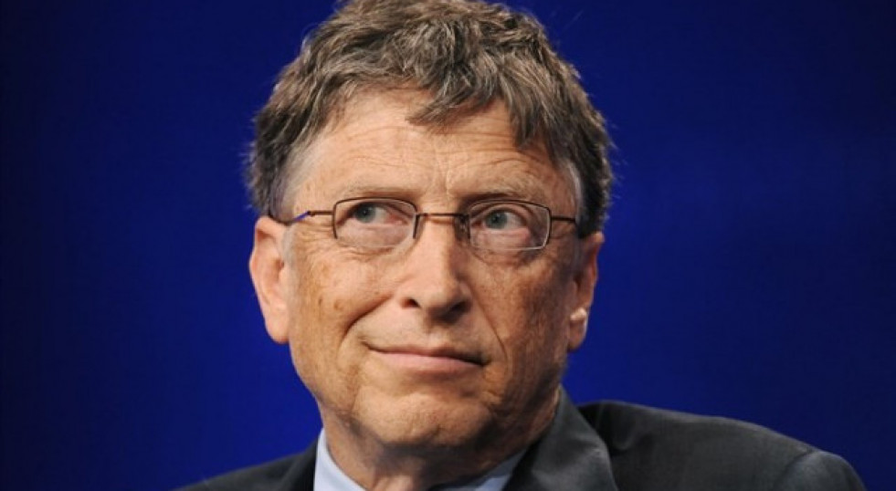 Bill Gates va anticipar quines serien les amenaces per a la humanitat després de la pandèmia