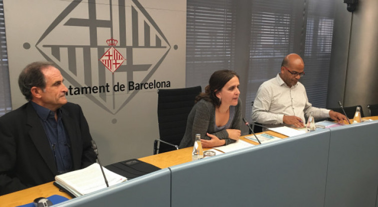 Barcelona convoca el segon paquet d'oposicions més gran de la història