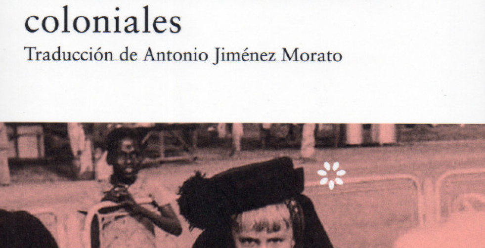«Quadern de memòries colonials»: Isabel Figueiredo evoca el record adolescent del Moçambic portuguès