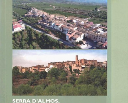 Imatge de la noticia El CERE dedica la revista ‘Miscel·lània’ a la Serra d’Almos, Darmós i Llaberia