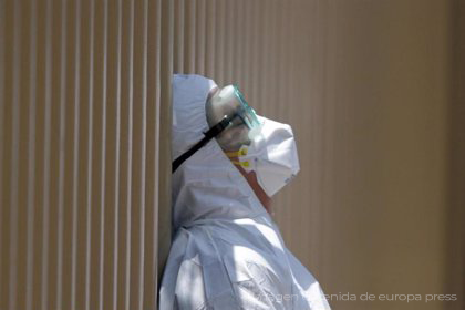 Preocupacions dels TSIDMN espanyols relacionades amb la pandèmia de Covid19.