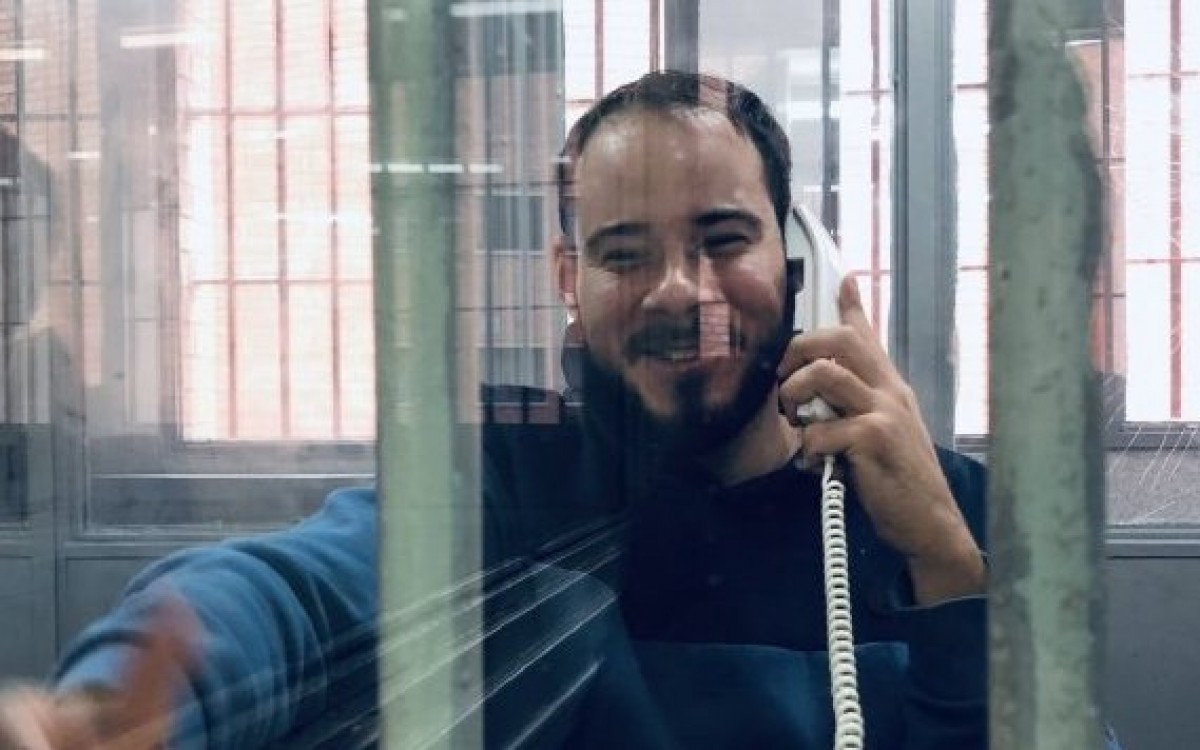 Pablo Hasel, a la presó