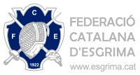 Federació Catalana d'Esgrima