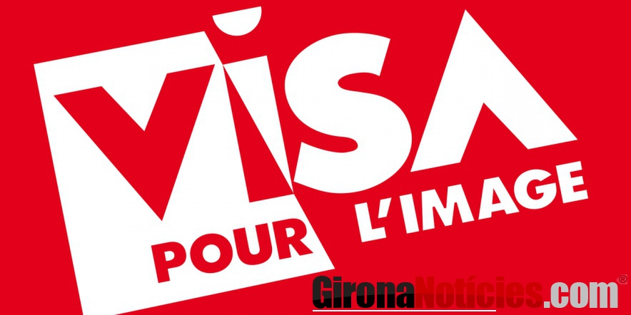 alt - El Visa Pour l’Image  Perpignan 