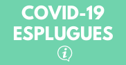 Informació coronavirus COVID-19