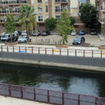 Licitada l’obra de la nova plaça de Roquetes, es proposa el nom de ‘Plaça dels Països Catalans’