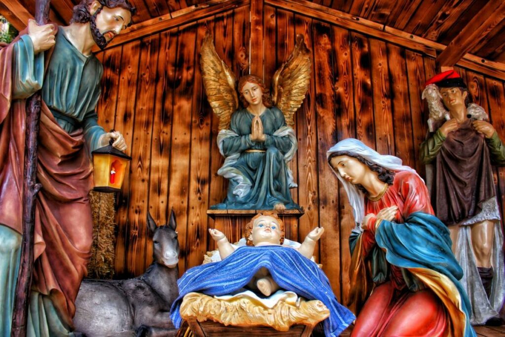 Ja es poden fer les reserves per participar en les diverses celebracions de Nadal a Montserrat: