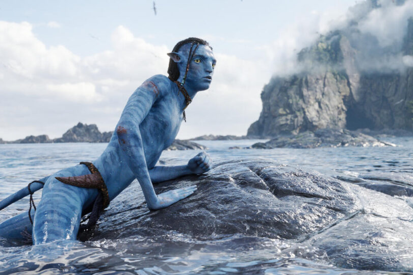 Denuncien que ‘Avatar 2’ no es pot veure en català a Andorra