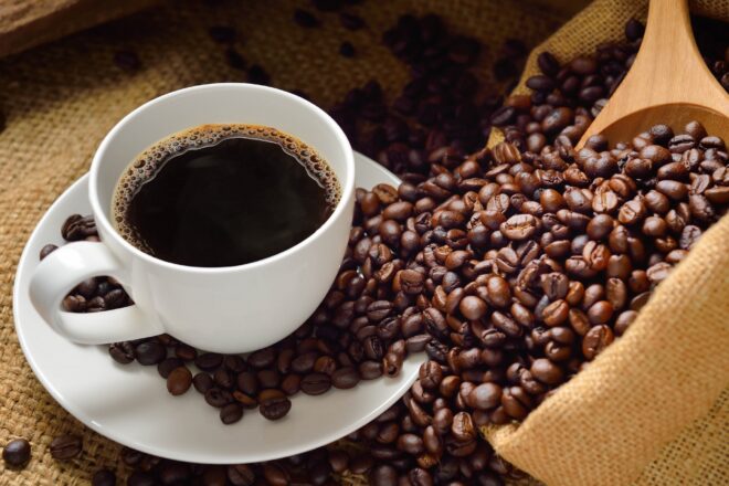 No, el cafè no us dóna més energia: simplement us en presta una mica que haureu d’acabar tornant