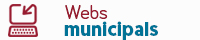 Webs municipals, (obriu en una finestra nova)