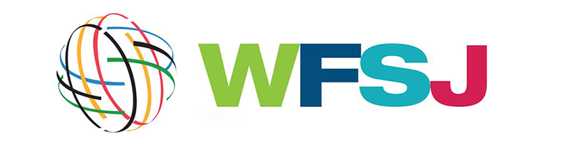 Logo World Federation of Science Journalists