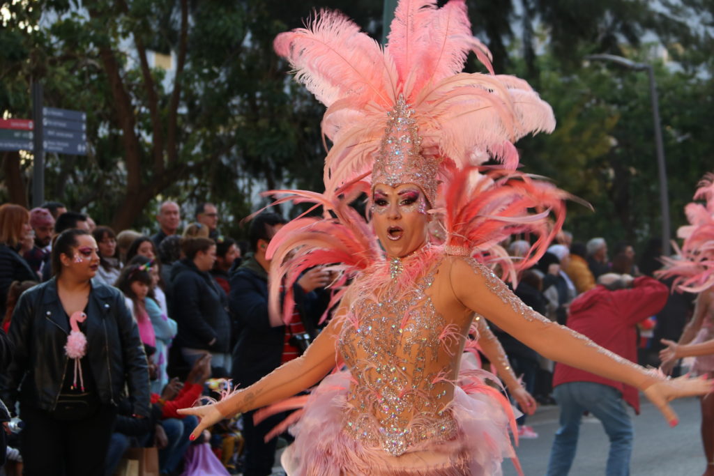 Les deu festes de Carnaval que no us podeu deixar perdre enguany