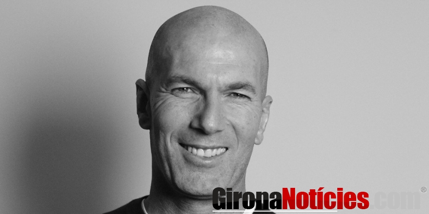 alt - Zinedine Zidane 