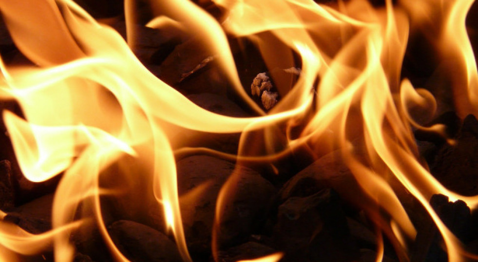 Mor un home calcinat després de cremar-se a la casa de la seva amant