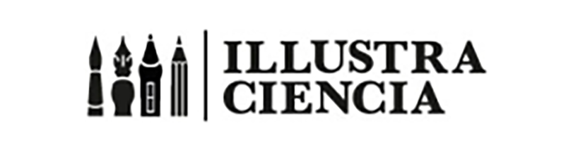 Logo Illustraciencia
