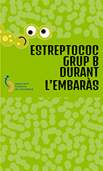 Estreptococ grup B durant l'embaràs