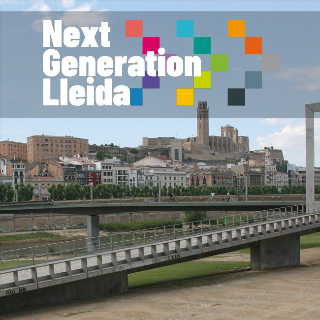 Next Generation Lleida