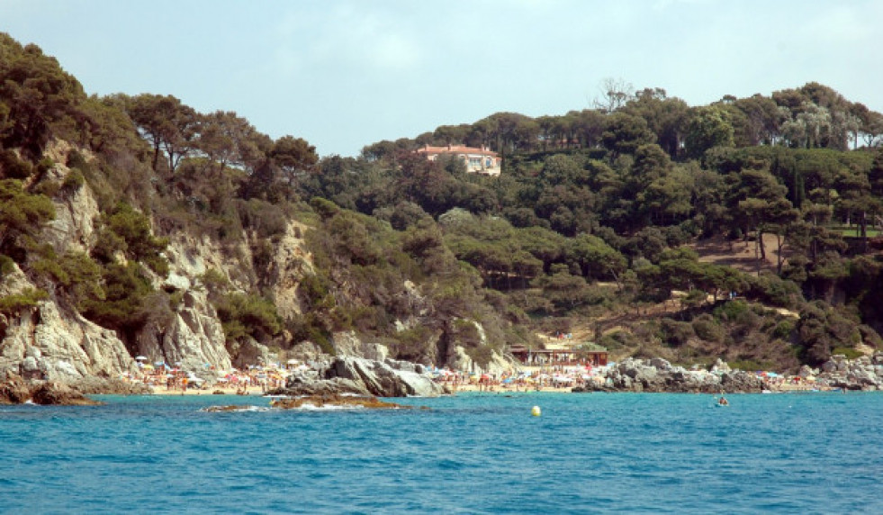 Les millors platges i cales de la Costa Brava per visitar aquest 2023