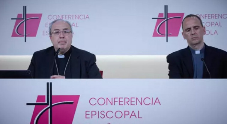 La Conferència Episcopal presentarà la instrucció sobre abusos sexuals a menors l'1 de juny