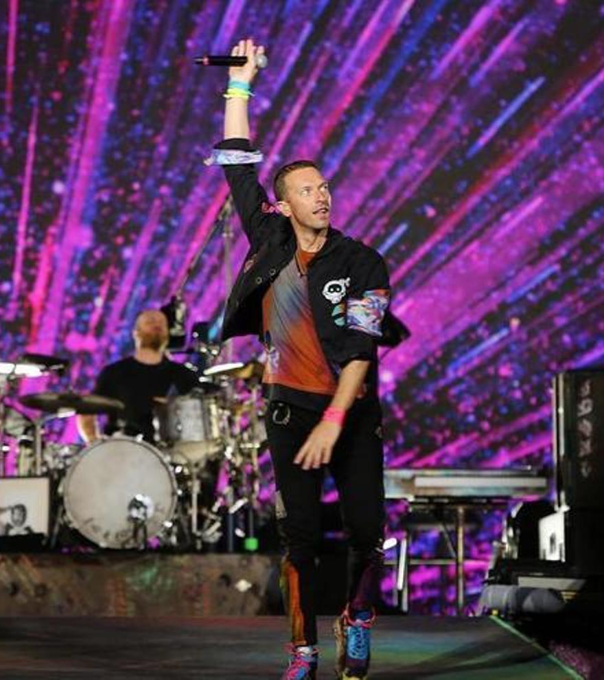 Will Champion (bateria de Coldplay) recorda que l&#039;èxit &quot;Viva la vida&quot; &quot;va néixer a Barcelona&quot;