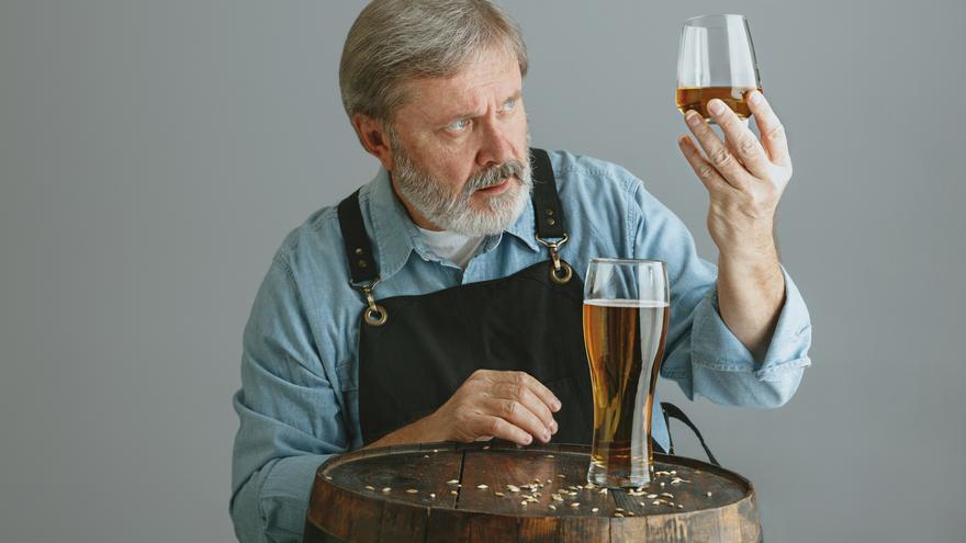 Com afecta l’abús de l’alcohol a la massa muscular de les persones?