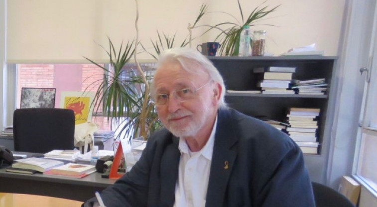 Mor el president de Dincat Manuel Palou a Barcelona als 76 anys