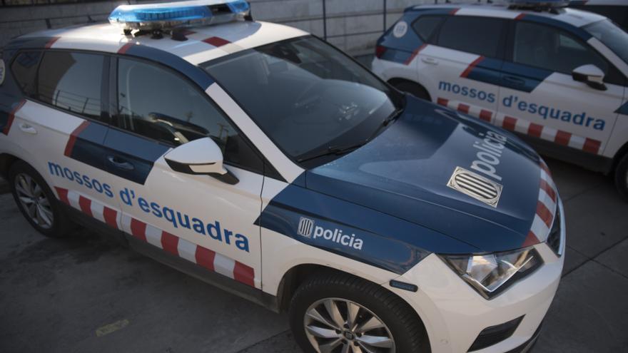 Detenen una dona a Manresa per robar a l&#039;interior de tretze vehicles al Berguedà