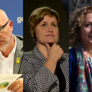 Qui és qui en el nou govern d’Aragonès? Els perfils dels nous consellers