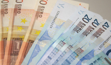EuropaPress 3389562 billetes euro dinero pib 1