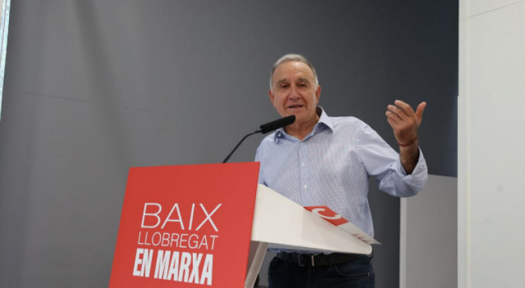 El PSC del Baix Llobregat es consolida com a força política dominant als nous ajuntaments