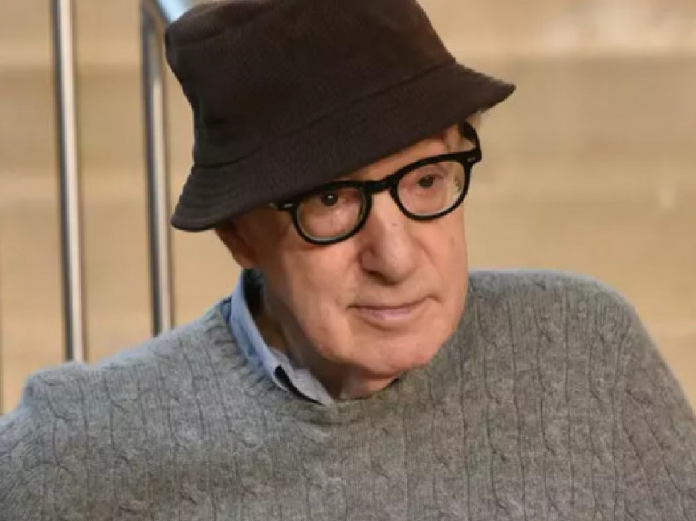 Woody Allen tornarà a Barcelona el 19 de setembre al Voll-Damm Festival de Jazz