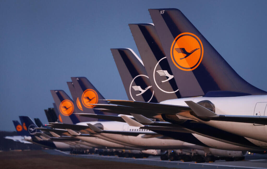 Lufthansa instal·larà la seva primera filial digital del sud d’Europa a Barcelona