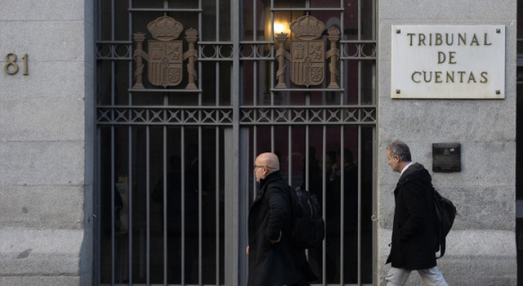 El Tribunal de Comptes fixa per al 17 de novembre el judici a Puigdemont pel presumpte desviament de fons del 'procés'