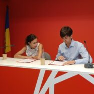 El PS vol impulsar una coalició amb Concòrdia i Progressistes-SDP a Andorra la Vella