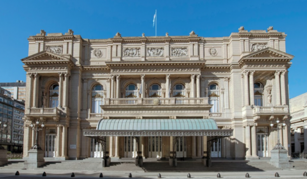 Espanyols es consoliden com el cinquè mercat turístic de Buenos Aires