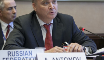 EuropaPress 4522176 embajador ruso estados unidos anatoli antonov