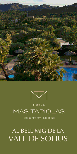 Salles Hotels Ma Tapiolas