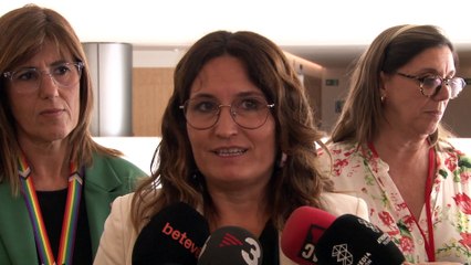 Vilagrà diu que les oposicions han estat impecables i descarta una nova externalització