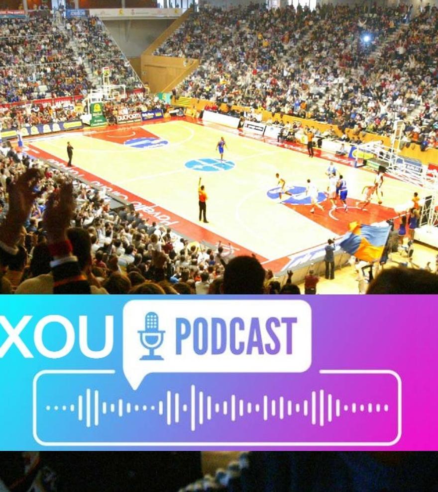 Fontaxou, el podcast de bàsquet del Diari de Girona