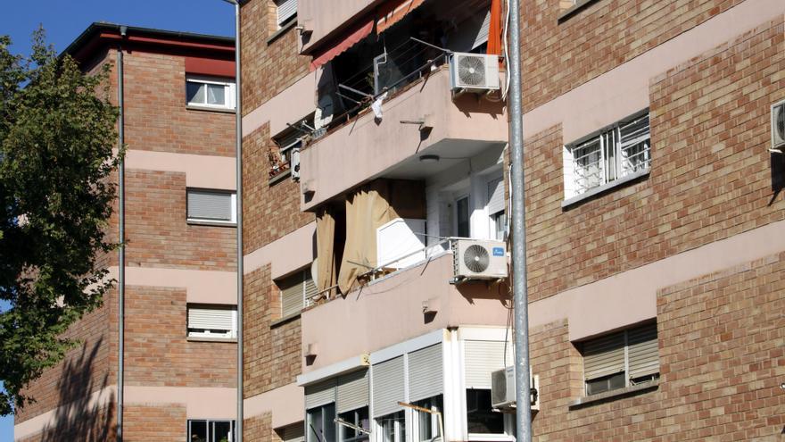 La compravenda d&#039;habitatges a Catalunya cau un 5% al maig respecte fa un any, fins a 9.000 operacions