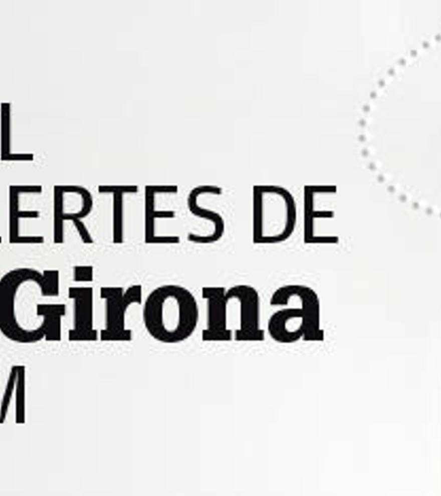 Uneix-te al canal de Telegram de Diari de Girona en tres passos