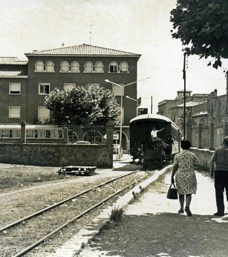 El vell carrilet: el tren que el Berguedà no ha oblidat
