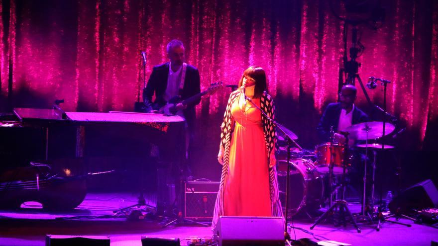 Norah Jones a Cap Roig: un concert d&#039;alta fidelitat