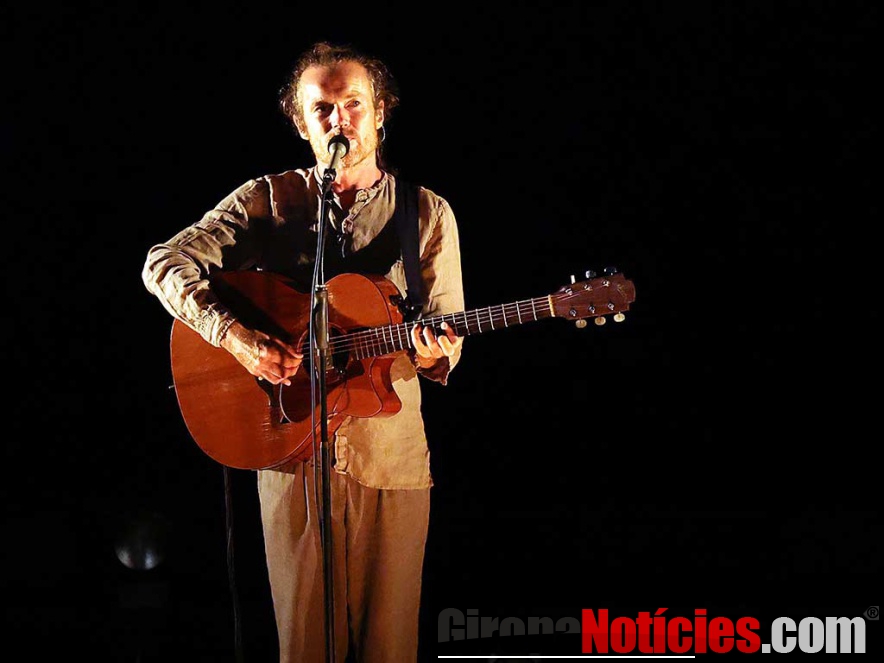 alt - Damien Rice en concierto - José Irún /GN 