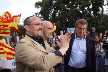 El PP s'ofereix a fer Illa president de la Generalitat si el PSOE garanteix la investidura de Feijóo