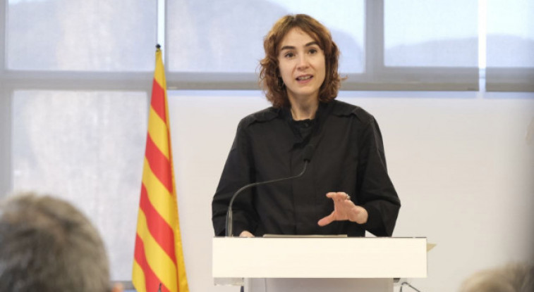 Catalunya bonificarà amb 25 euros els advocats d'ofici per cada escrit en català